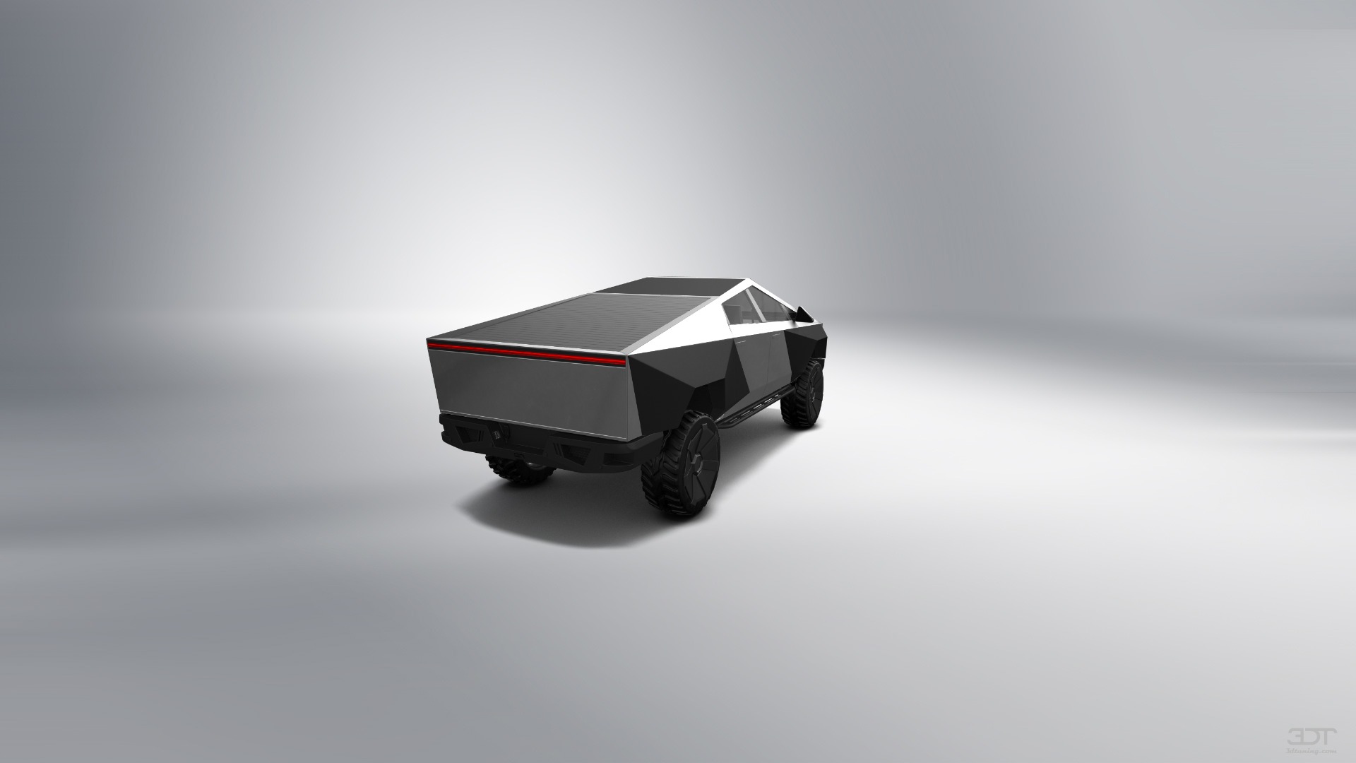 Tesla Cybertruck Truck 2021 tuning