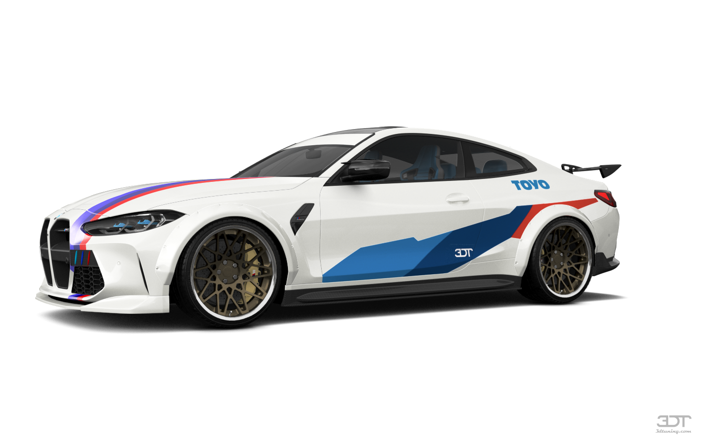 BMW M4 2 Door Coupe 2021