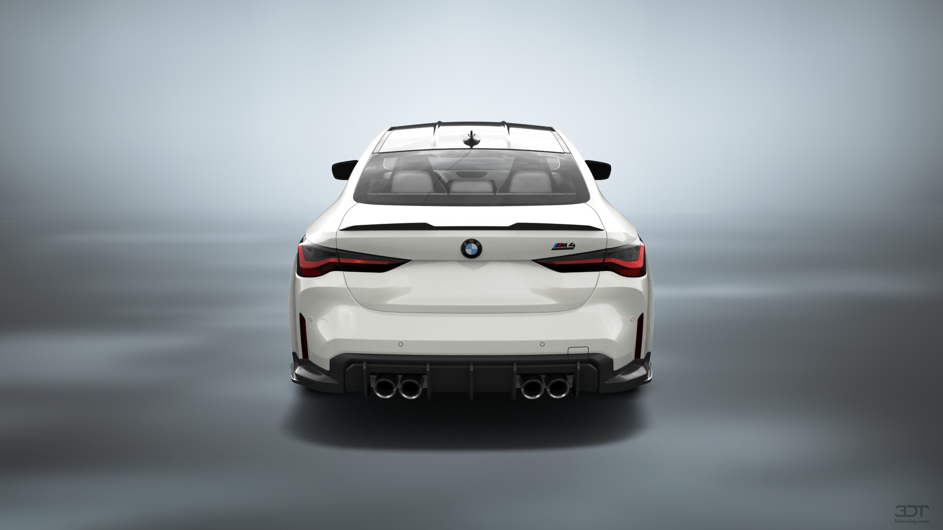 BMW M4 2 Door Coupe 2021