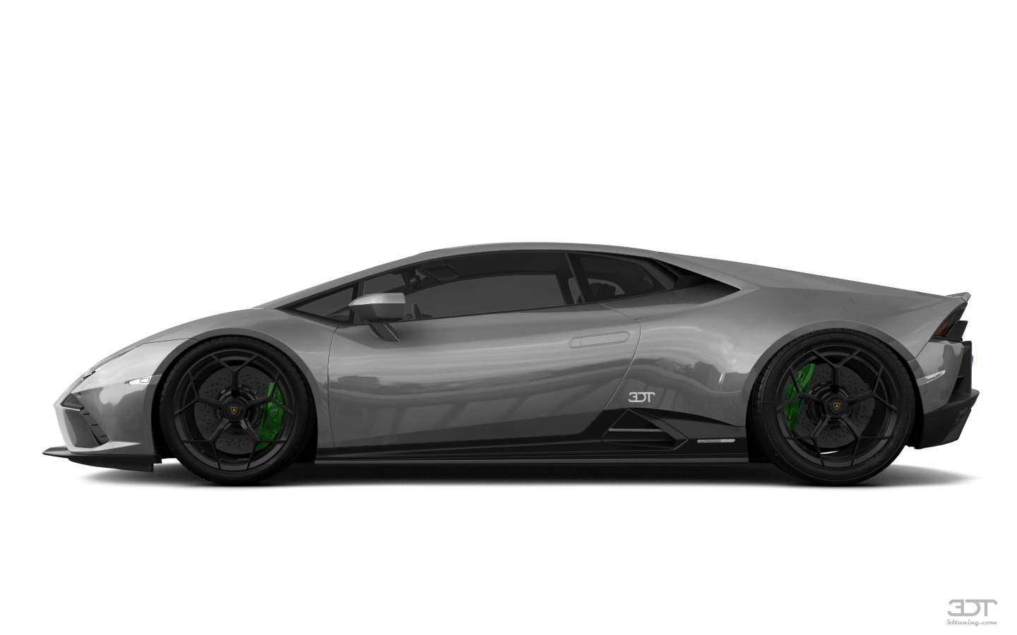 Lamborghini Huracan 2 Door Coupe 2014