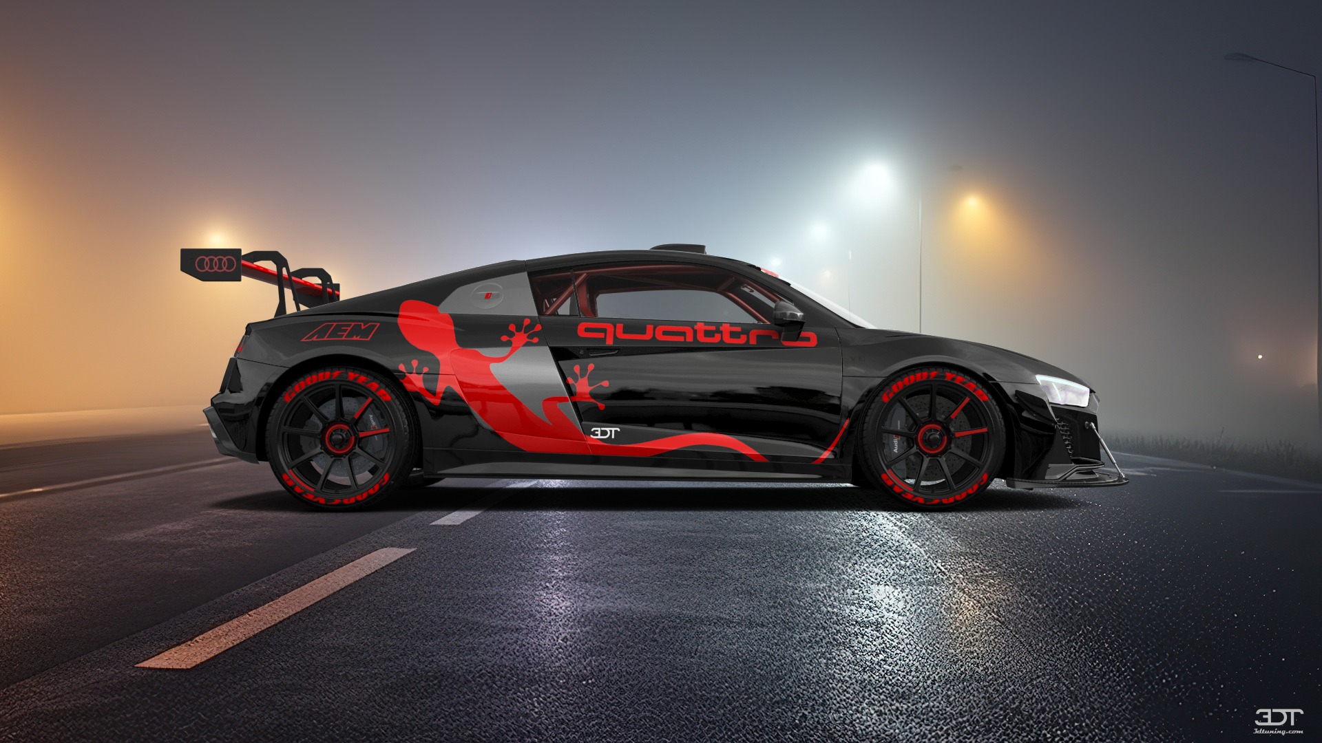 Audi R8 2 Door Coupe 2019