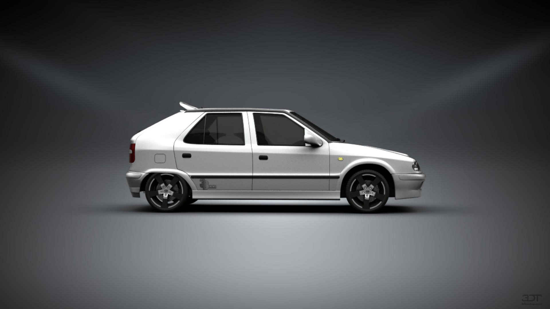 Skoda Felicia 5 Door Hatchback 1994