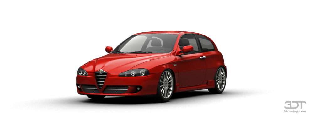alfa 147
