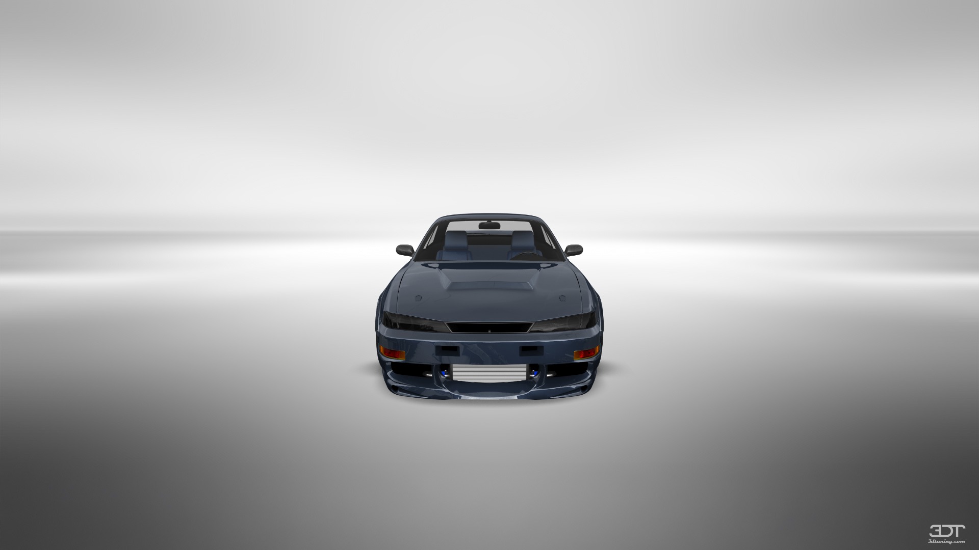 Nissan Silvia S14 2 Door Coupe 1995