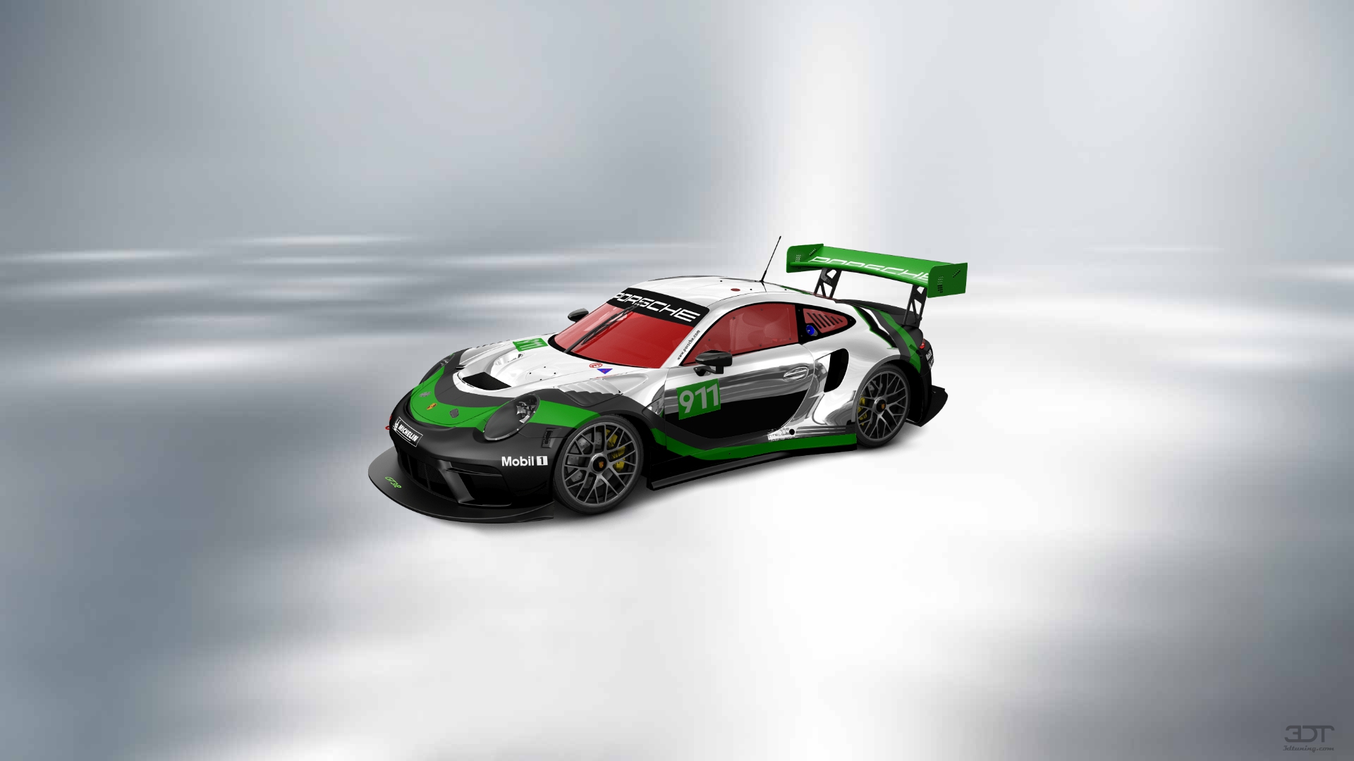 Porsche 911 Turbo S 2 Door Coupe 2014 tuning