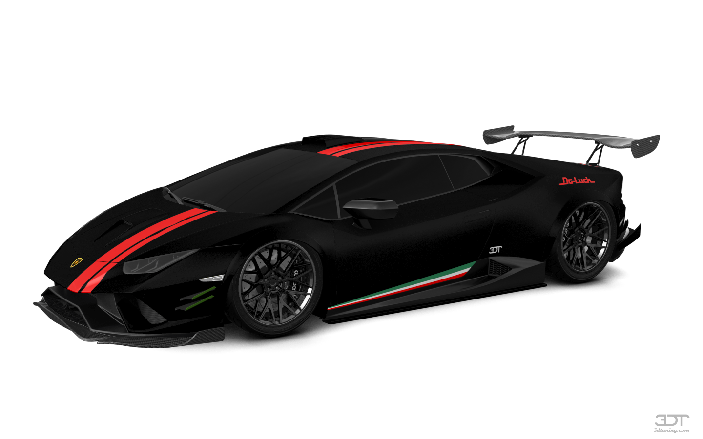Lamborghini Huracan 2 Door Coupe 2014