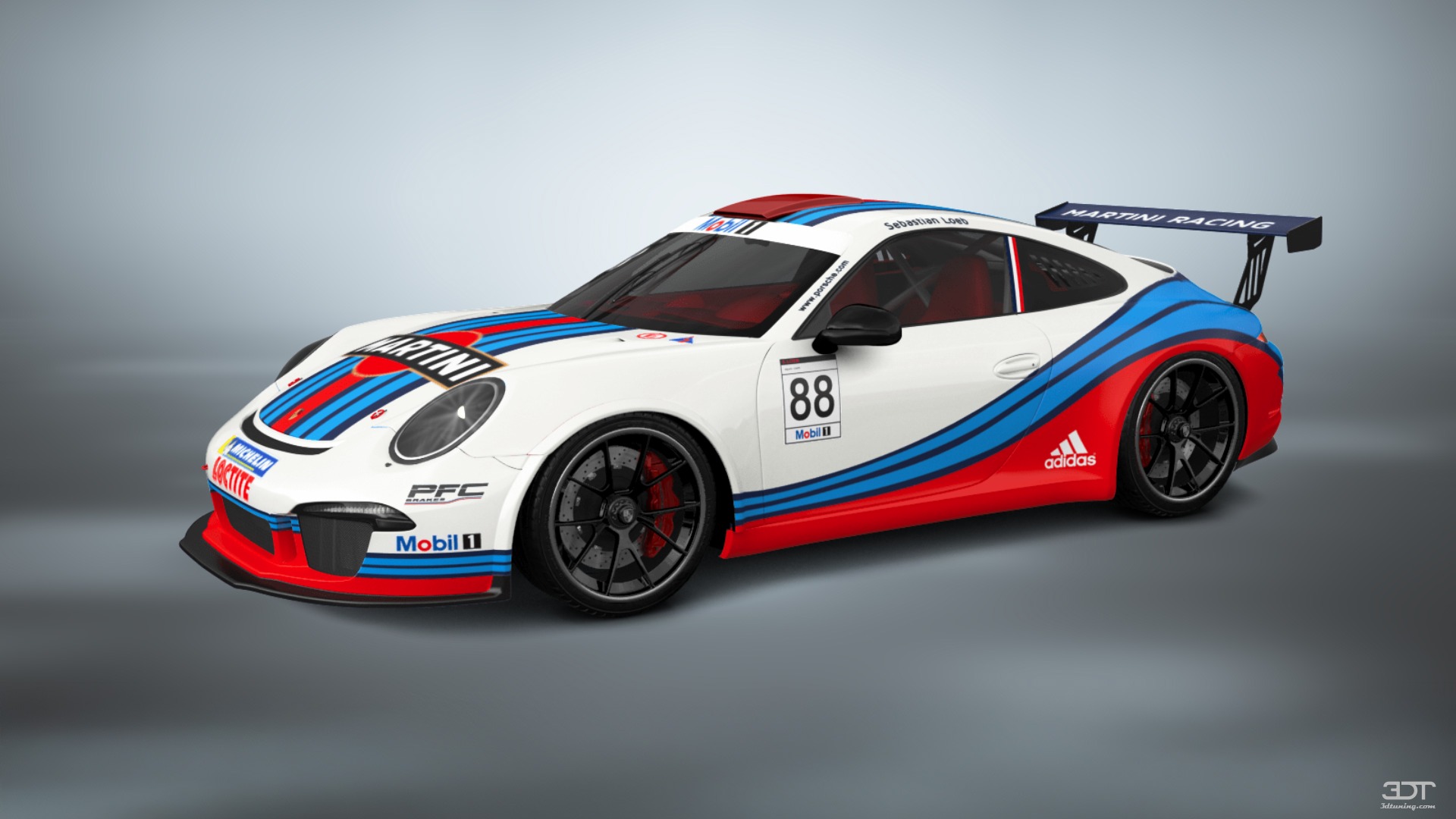 Porsche 911 Carrera 2 Door Coupe 2011