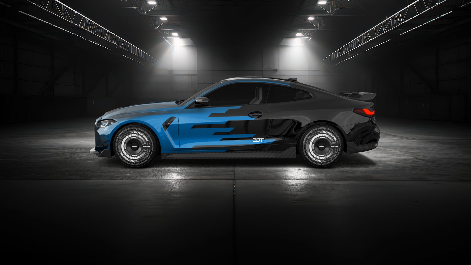 BMW M4 2 Door Coupe 2021 tuning