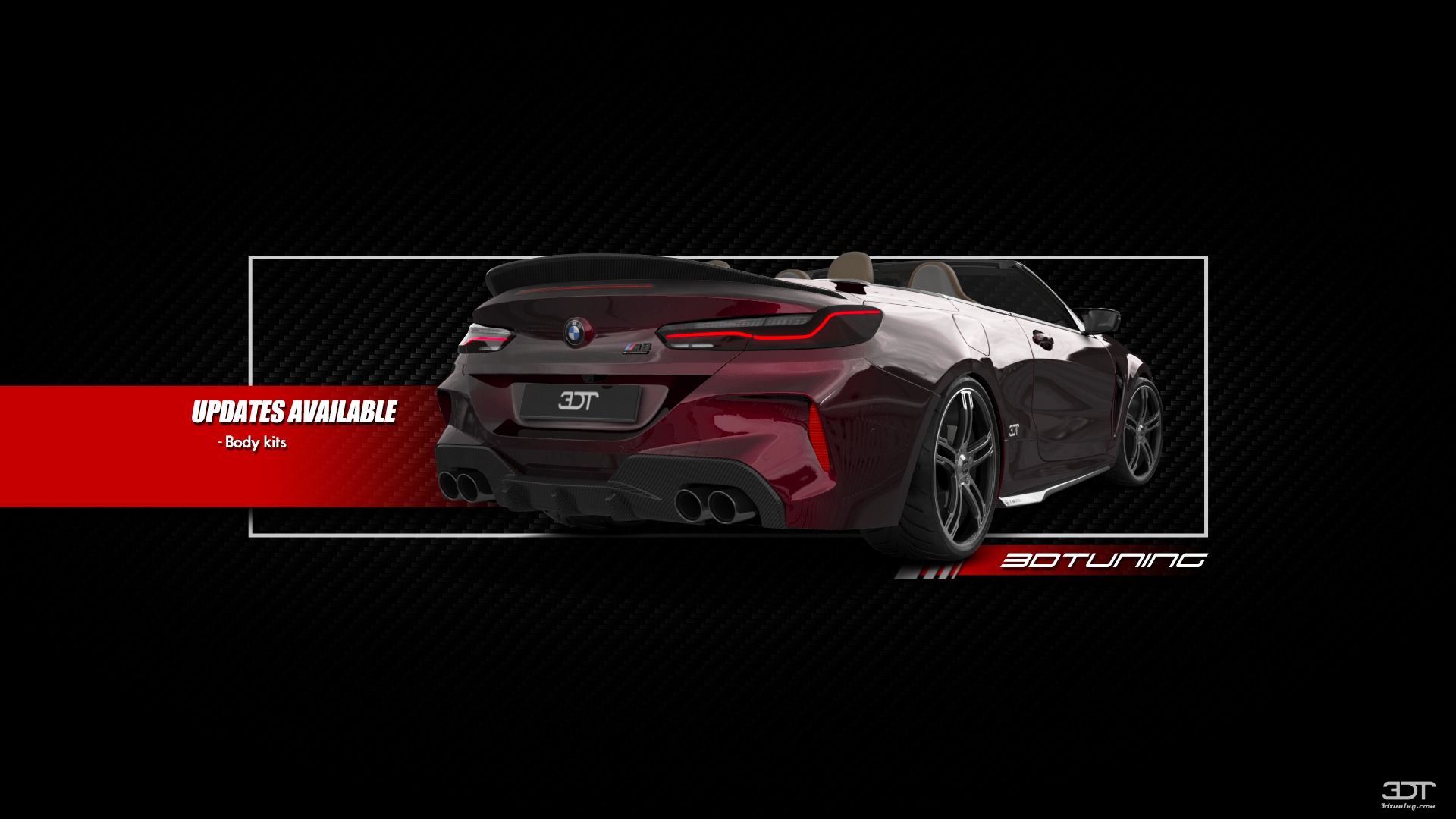 BMW 8 Series 2 Door Convertible 2018 Изображения