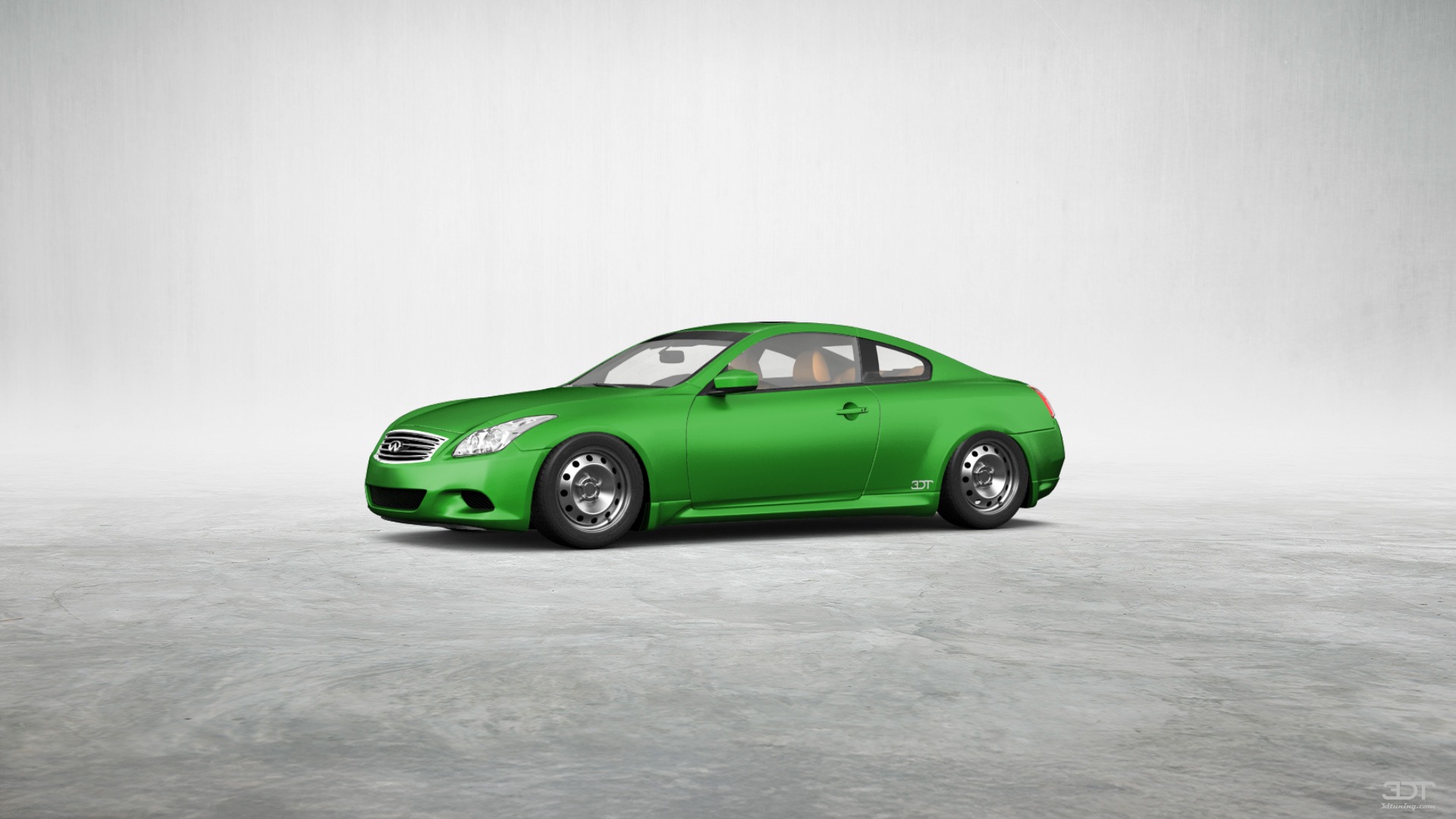 Infiniti G37(Q60) Coupe 2009 Images