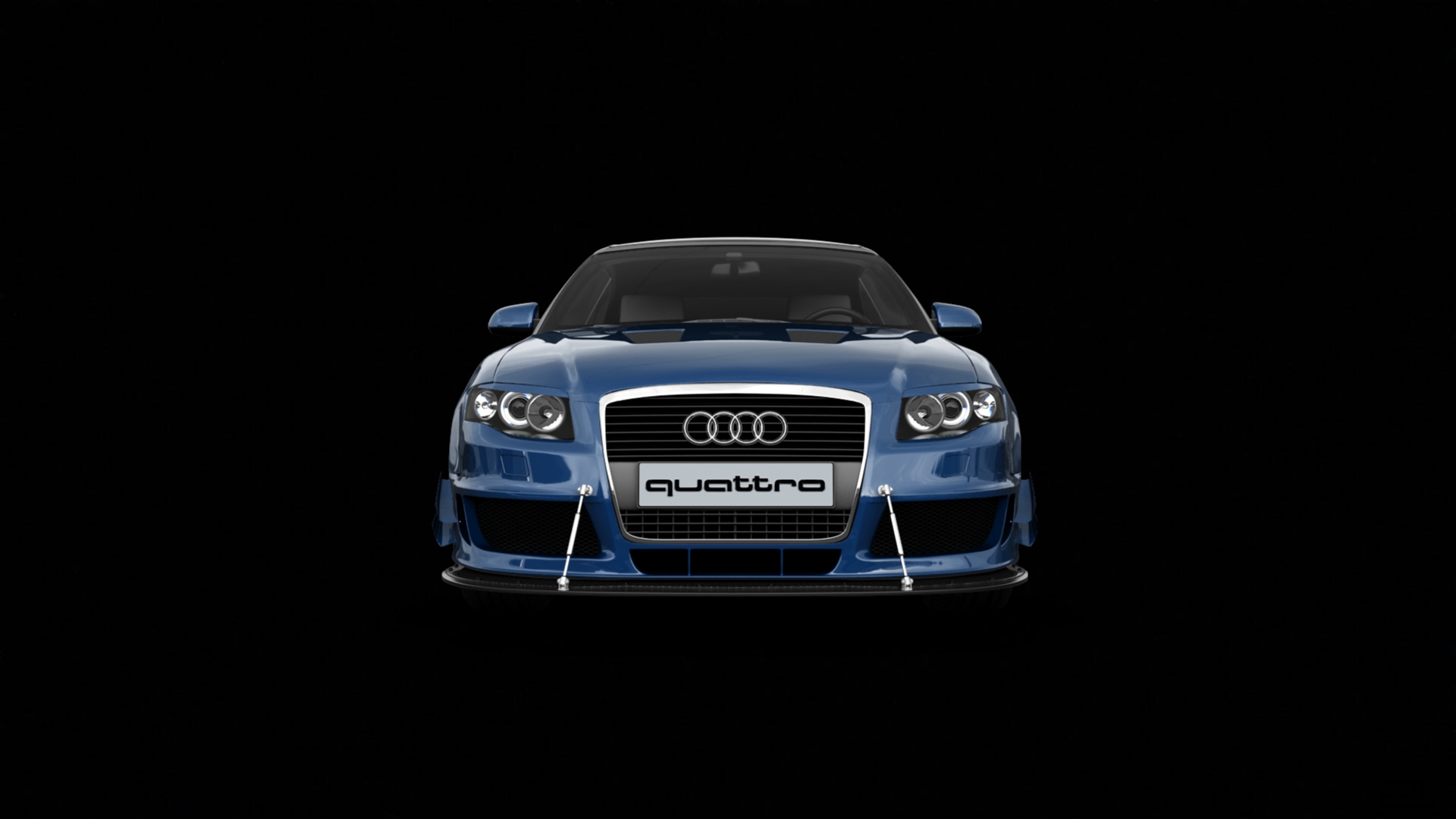 Audi A4 Cabriolet 2006