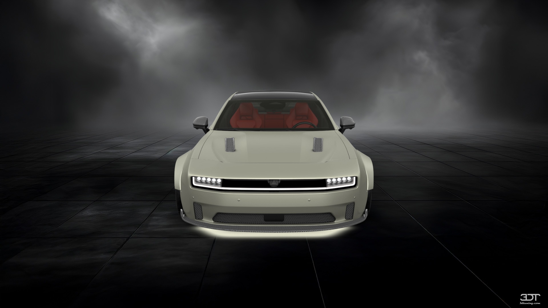 Dodge Charger 2 Door Coupe 2024