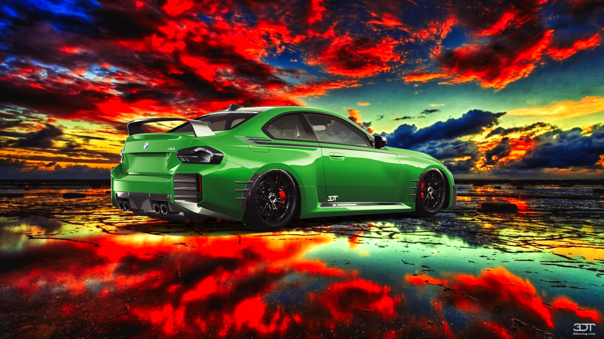 BMW M2 2 Door Coupe 2025 Images