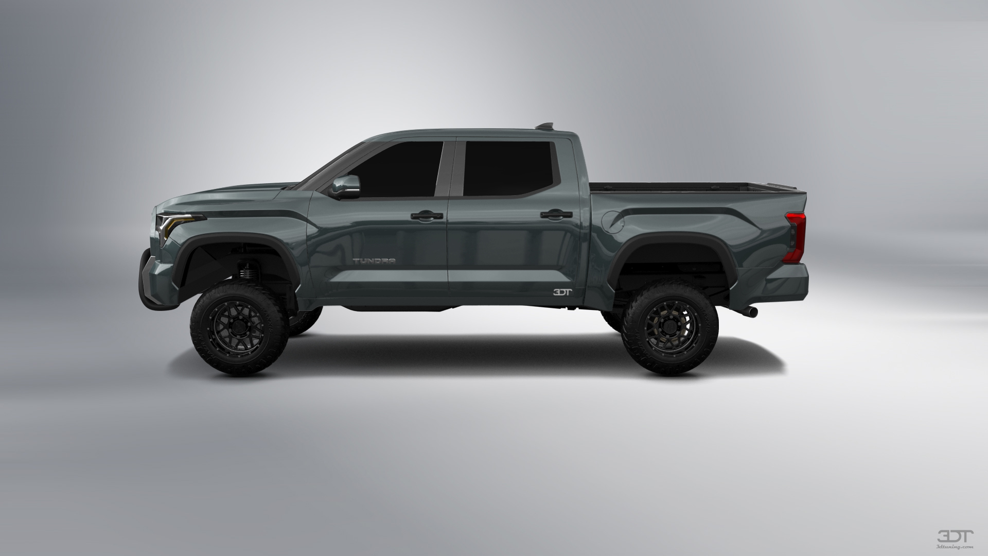 Toyota Tundra 4 Door pickup truck 2022