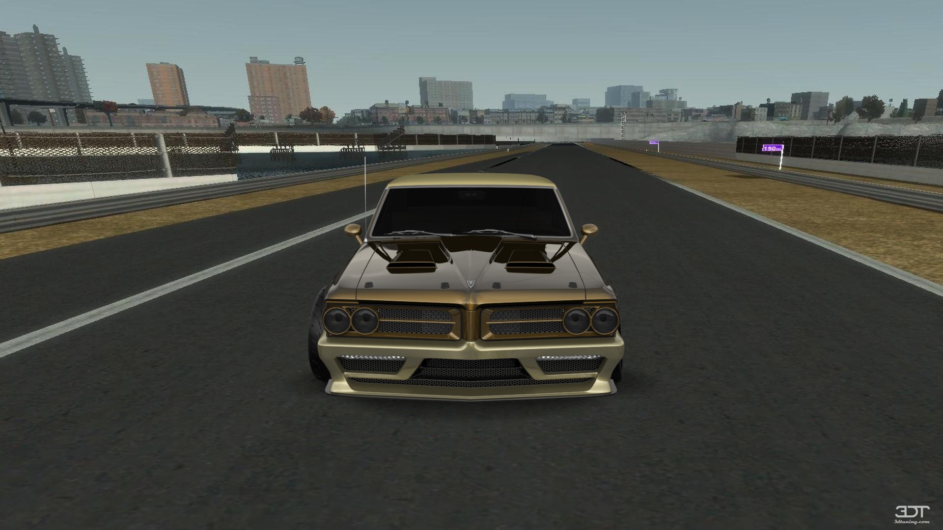 Pontiac GTO 2 Door Coupe 1964 Images