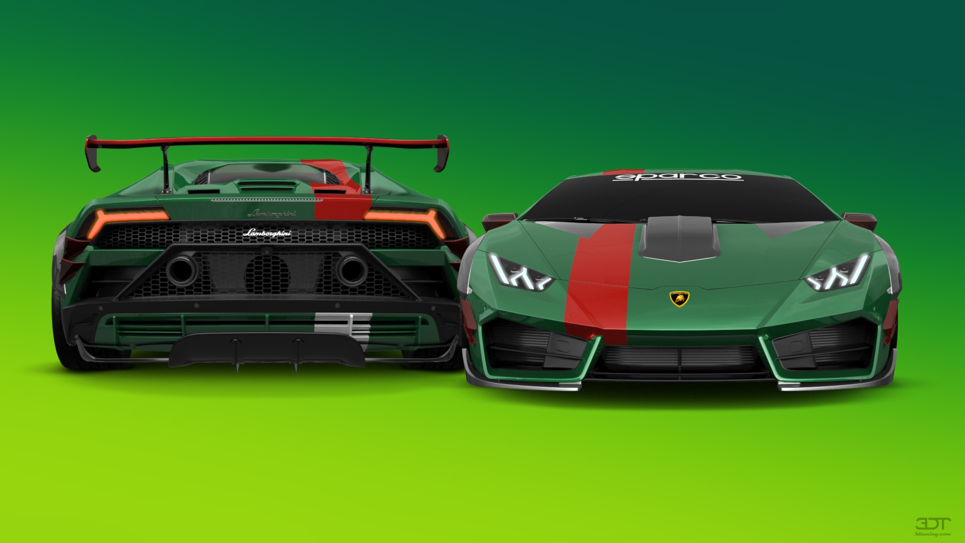 Lamborghini Huracan 2 Door Coupe 2014 Images