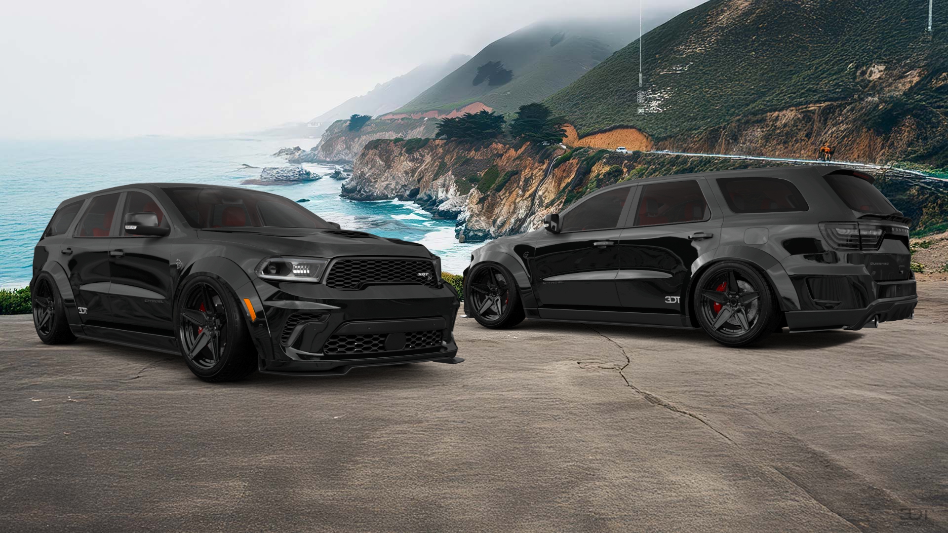 Dodge Durango 5 Door SUV 2021