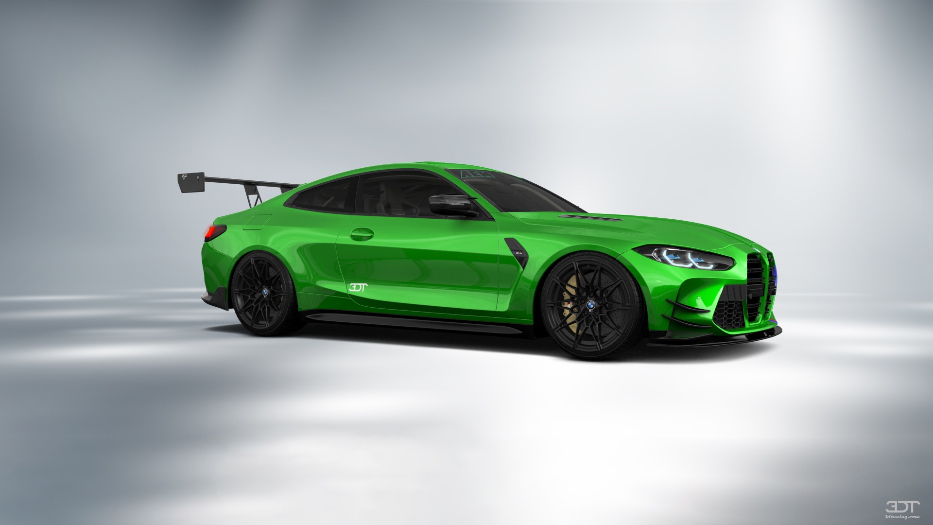 BMW M4 2 Door Coupe 2021