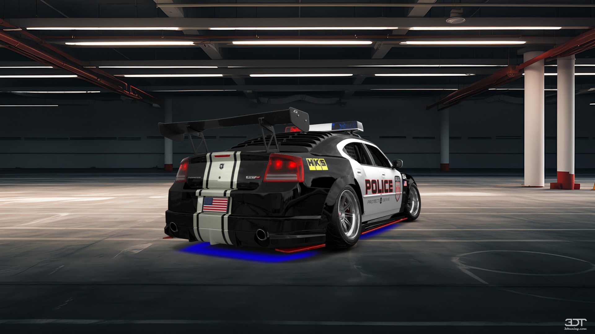 Dodge Charger Se Sedan 2006 Images