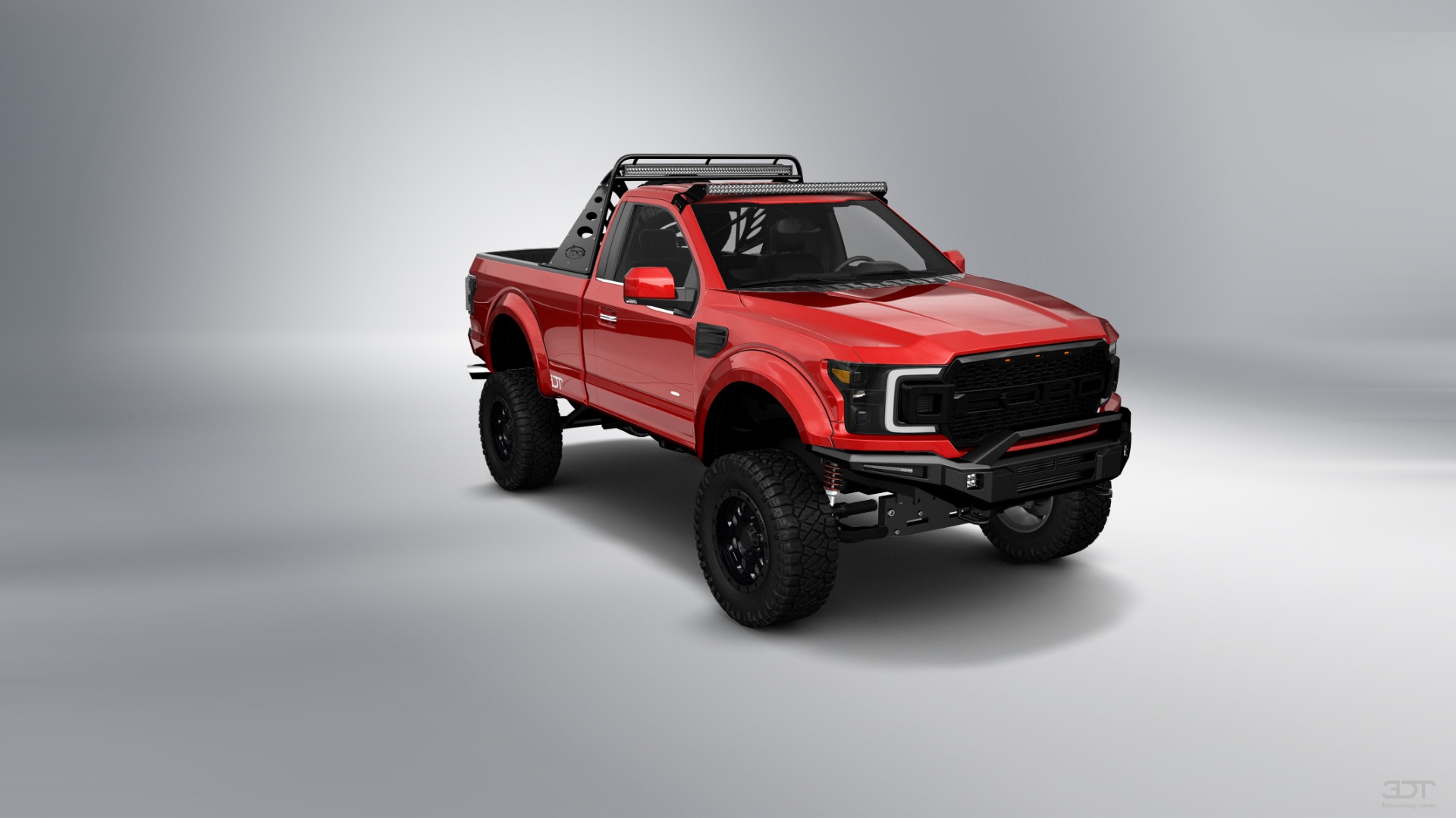 Ford F-150 Regular Cab 2 Door truck 2019