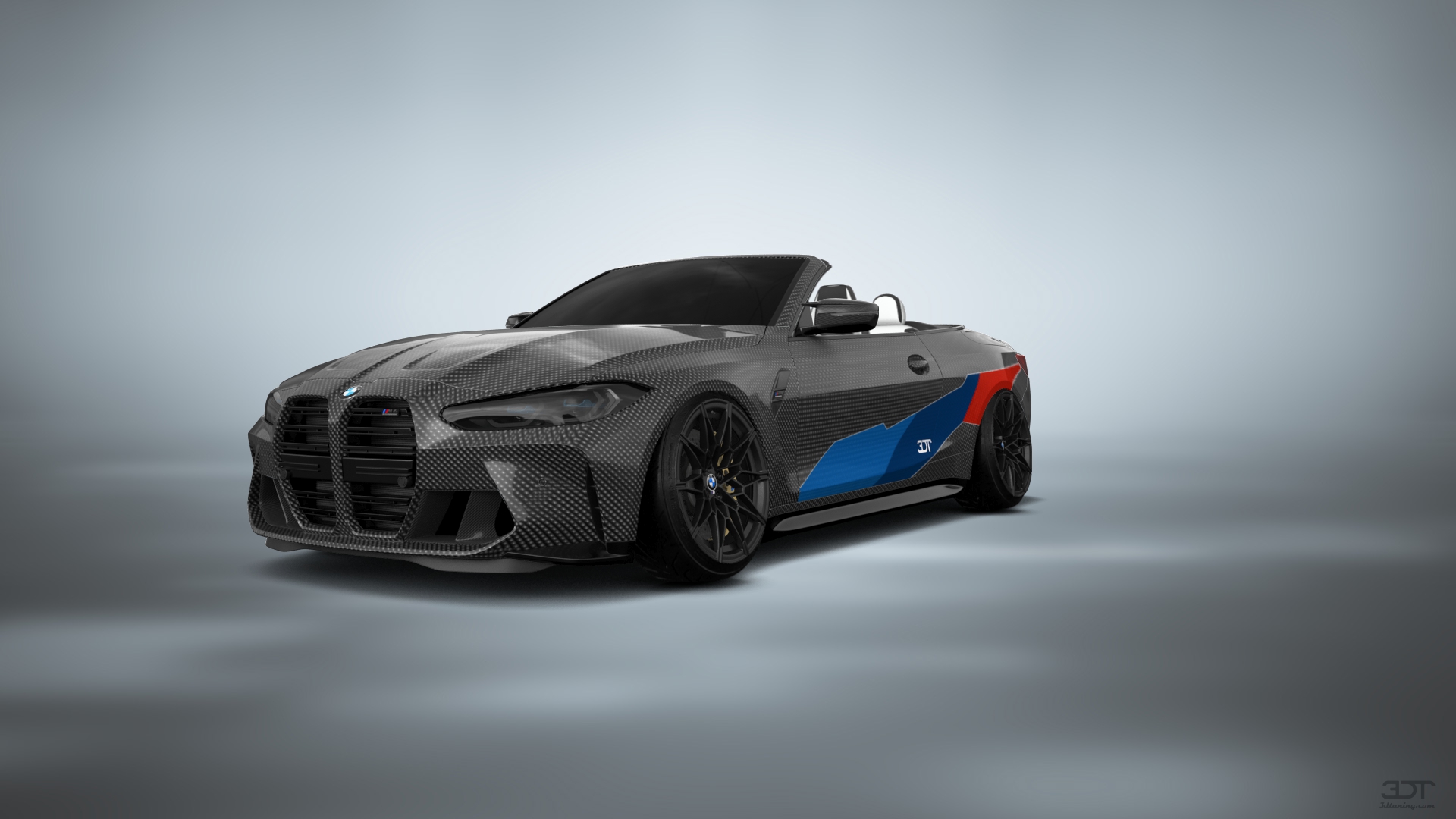BMW M4 2 Door Convertible 2022