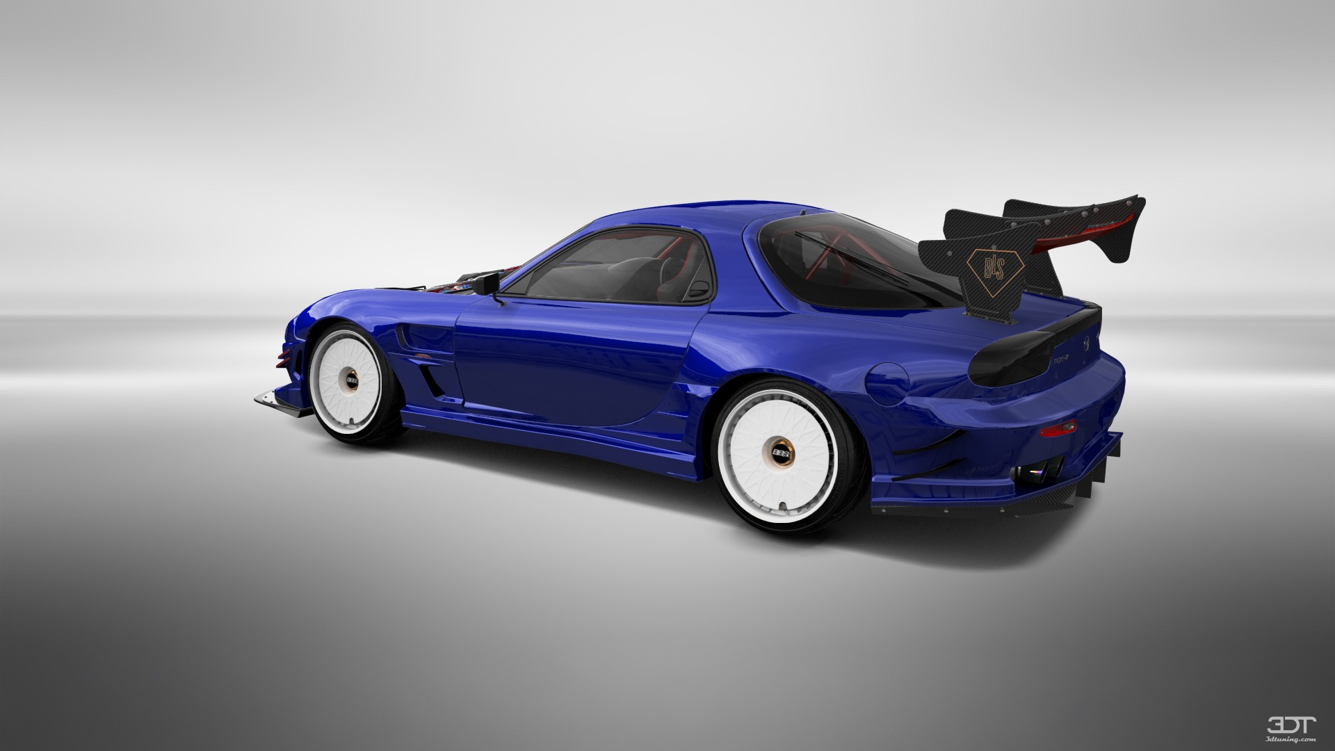 Mazda RX-7 2 Door Coupe 1997
