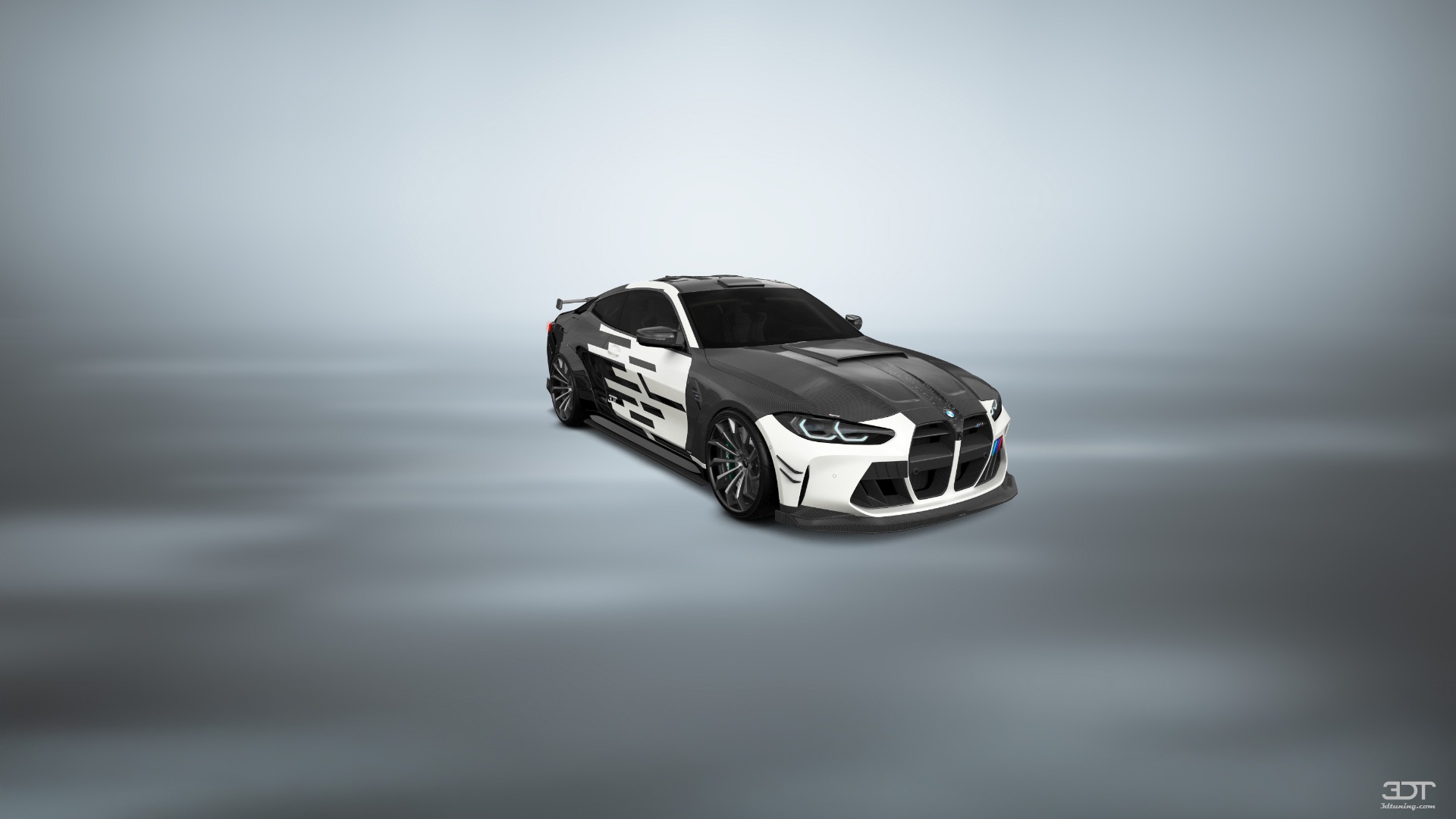 BMW M4 2 Door Coupe 2021