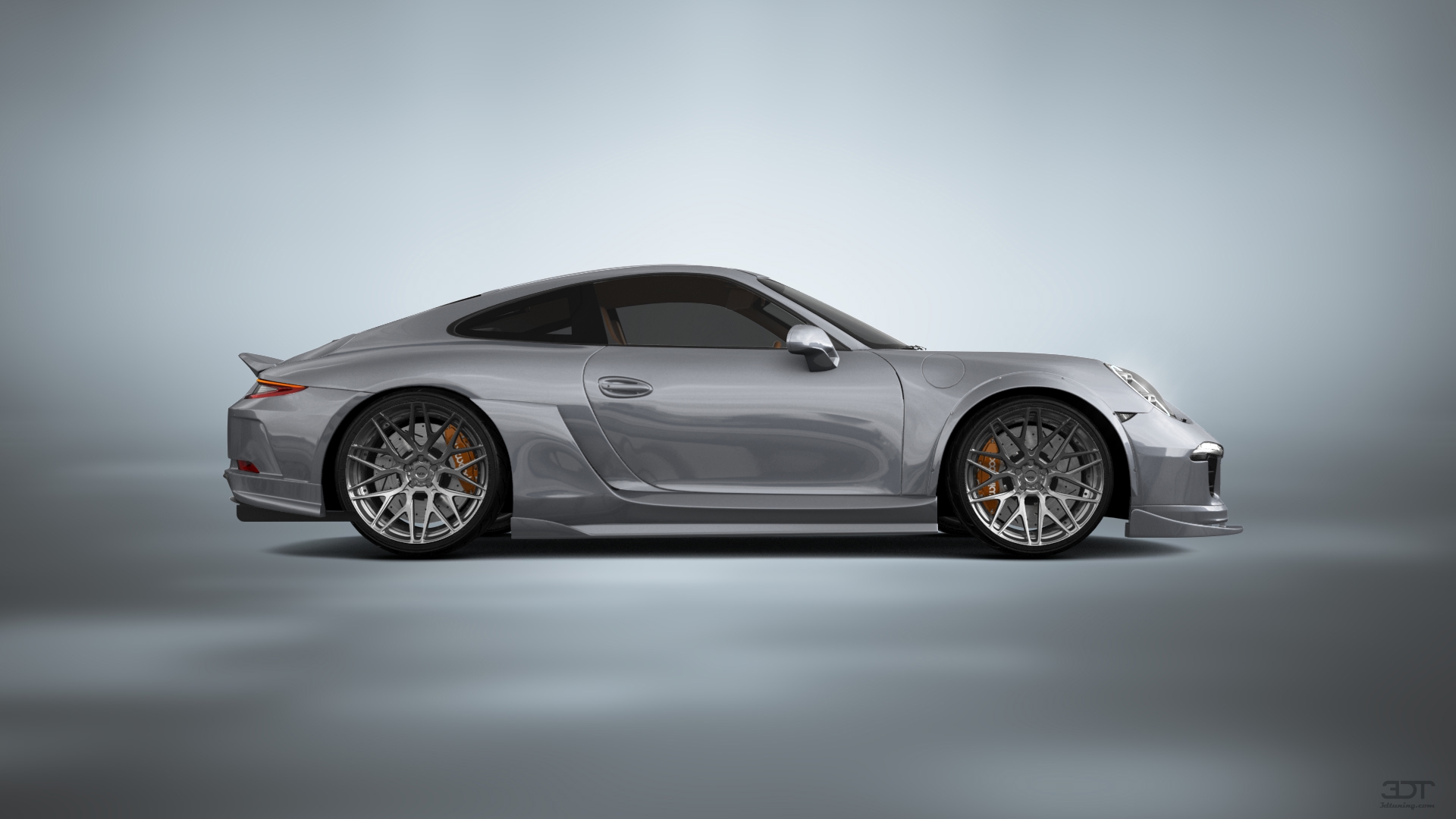 Porsche 911 Carrera 2 Door Coupe 2011 Images