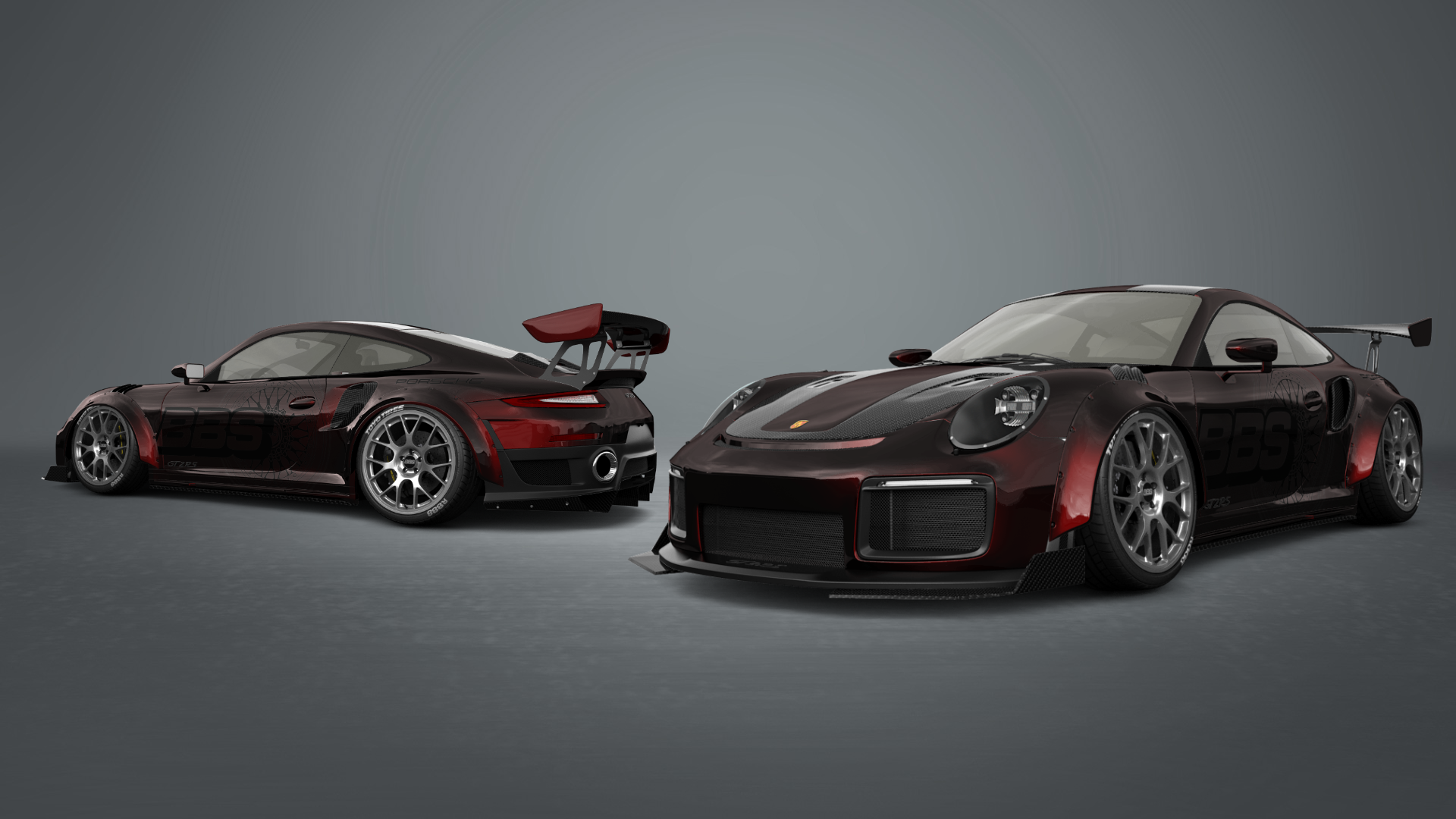 Porsche 911 Turbo S 2 Door Coupe 2014 Images