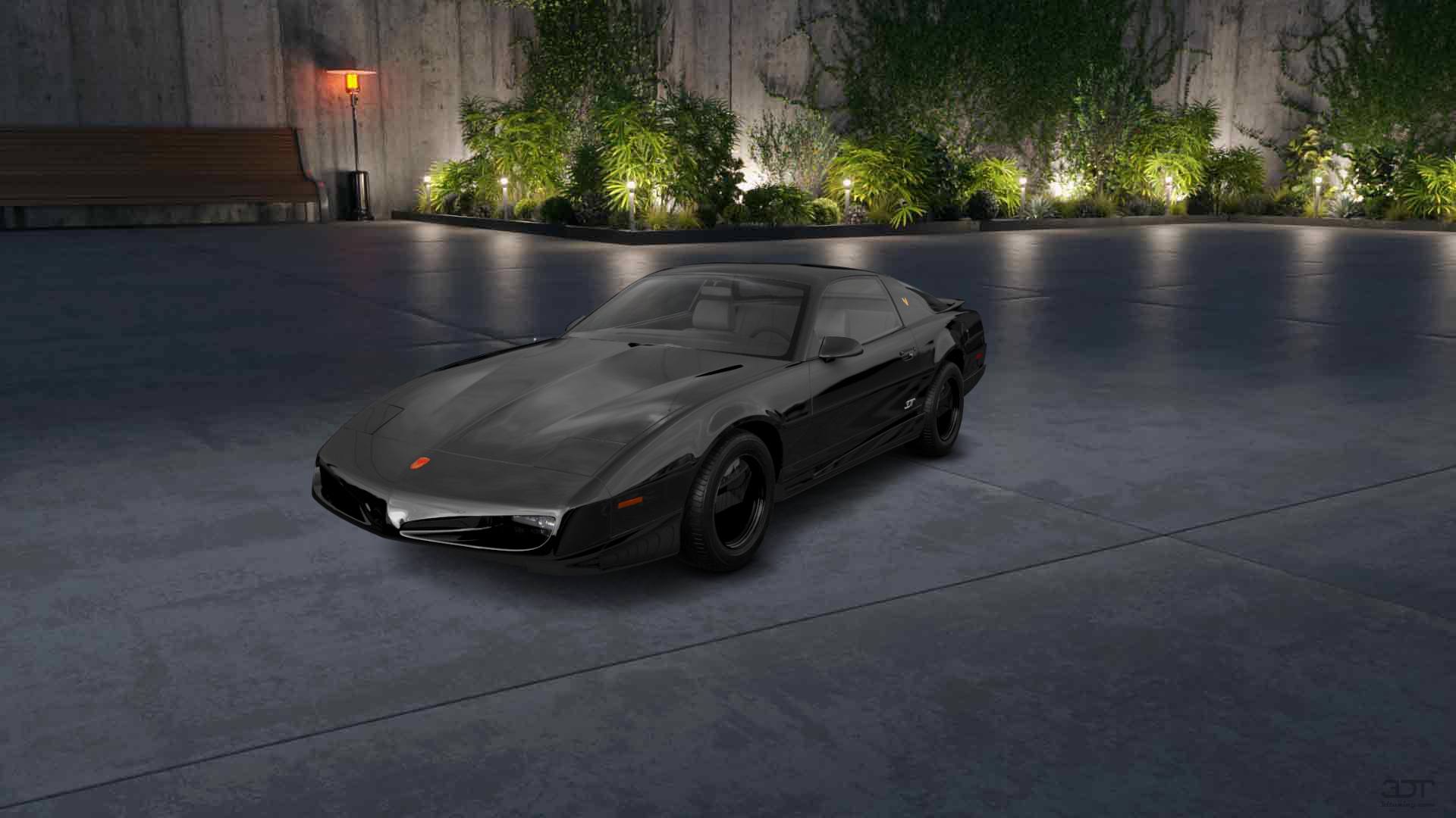 Pontiac Firebird 2 Door Coupe 1982 tuning