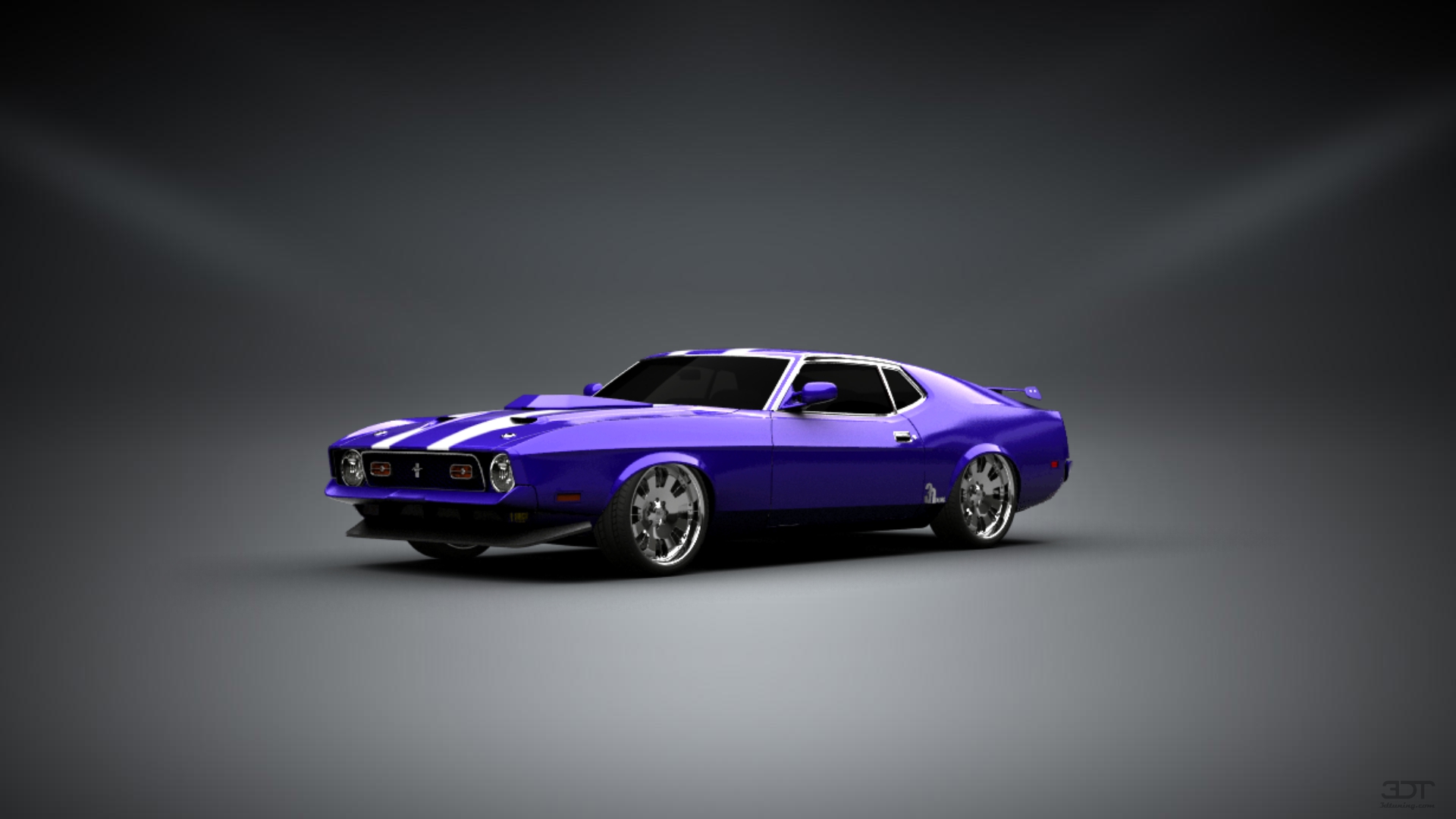 mach 1