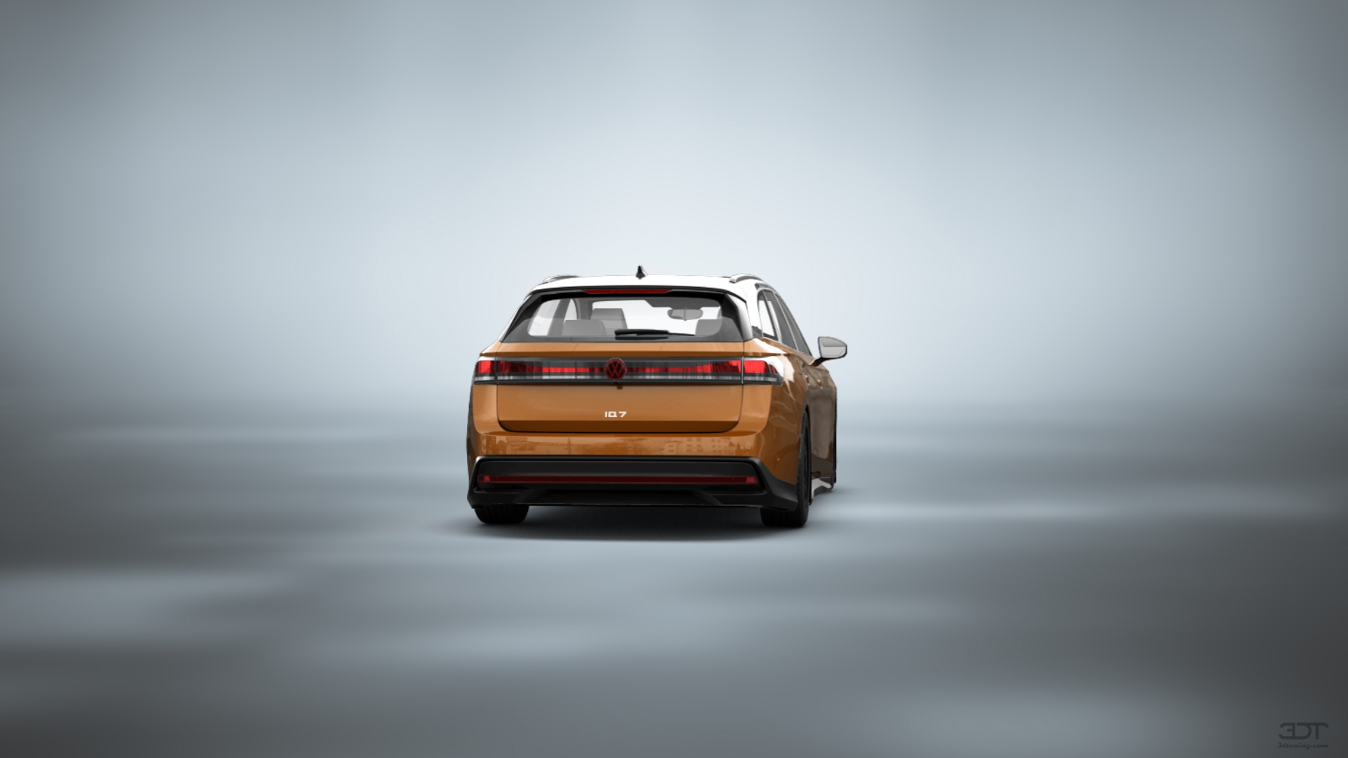 Volkswagen ID.7 Tourer 2024