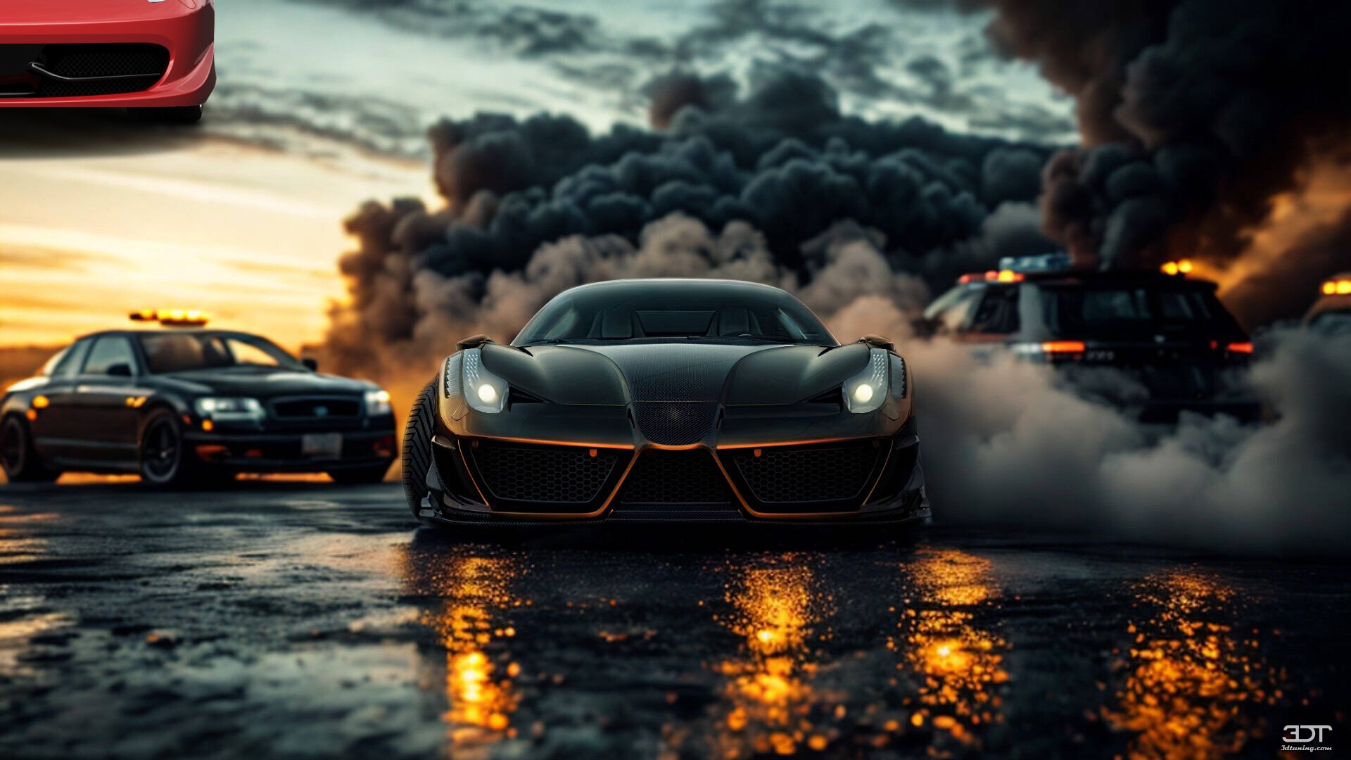 Ferrari 458 Italia 2 door spider 2010 Images
