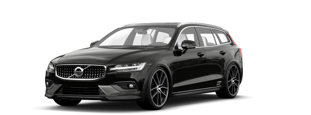 VOLVO Alcar 6.0
