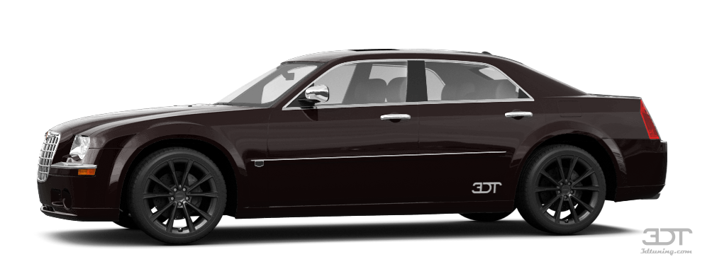 Chrysler 300C 2009