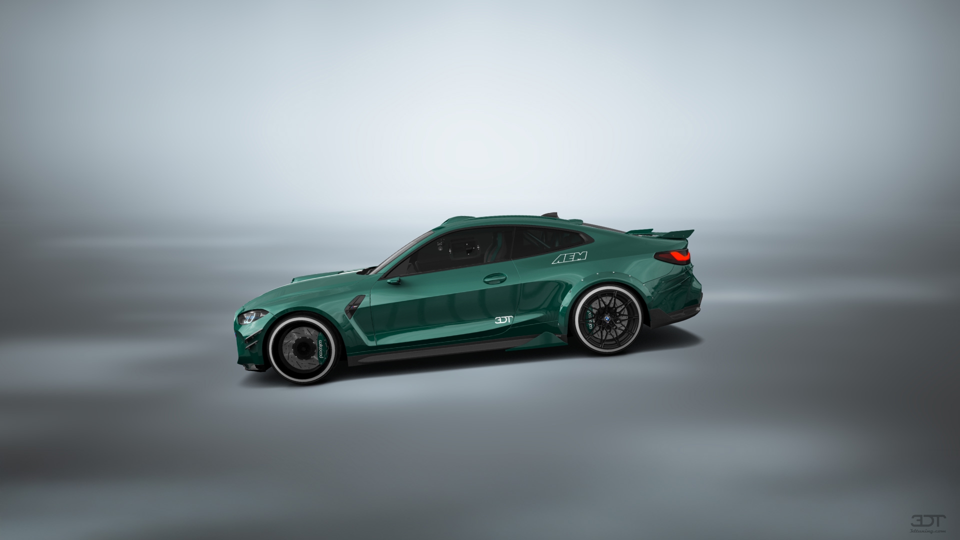 BMW M4 2 Door Coupe 2021