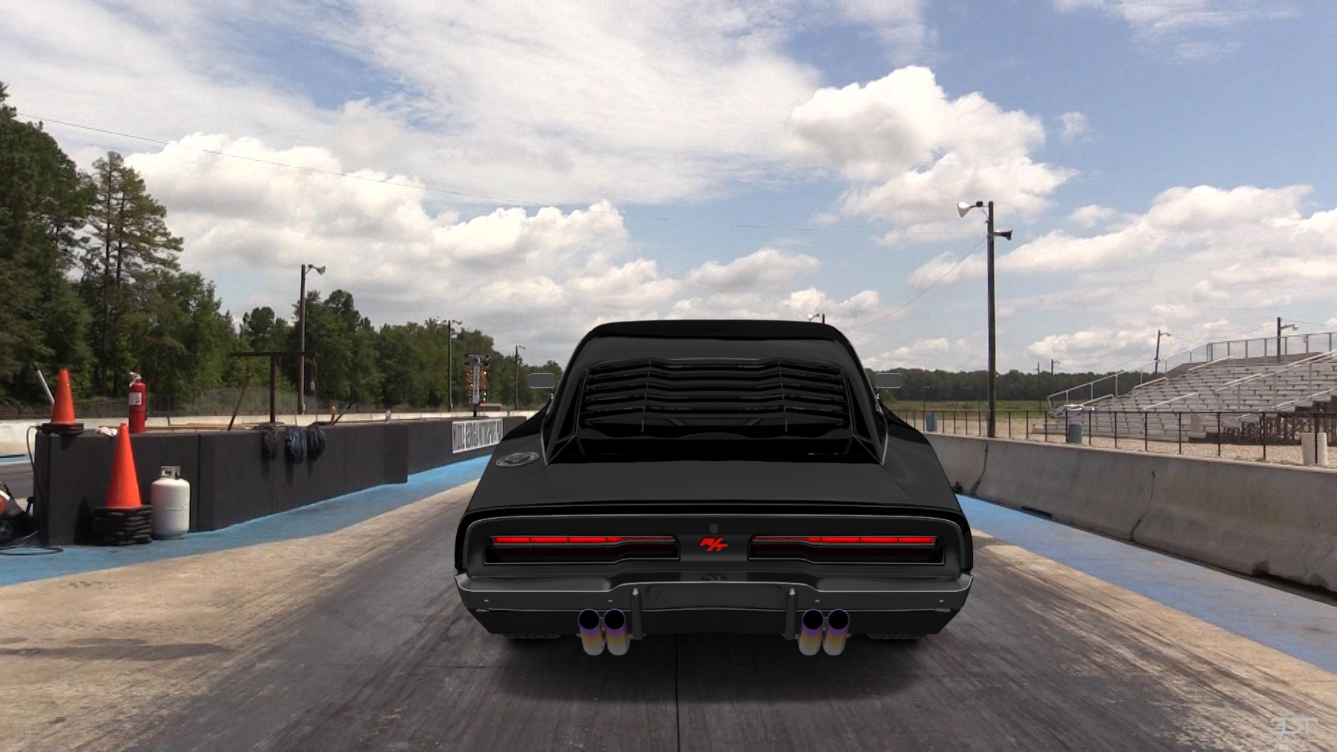 Dodge Charger 2 Door Coupe 1969 Images