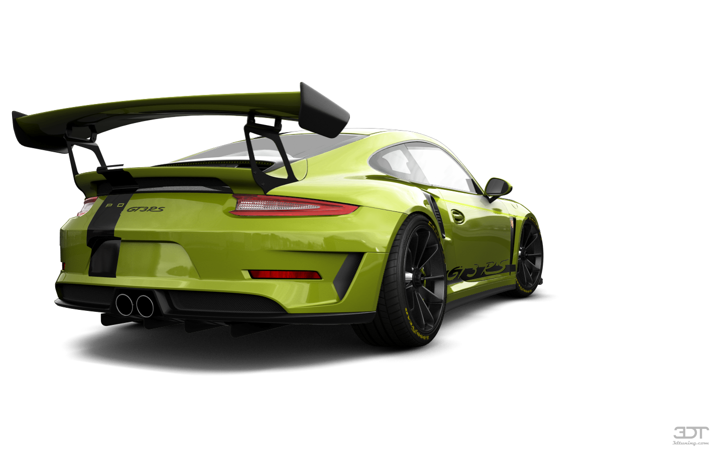 Porsche 911 Turbo S 2 Door Coupe 2014 Images