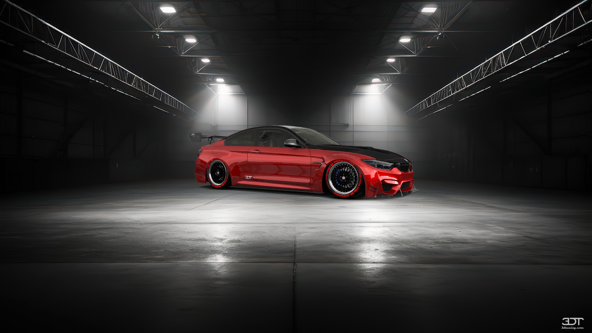 BMW M4 2 Door Coupe 2019