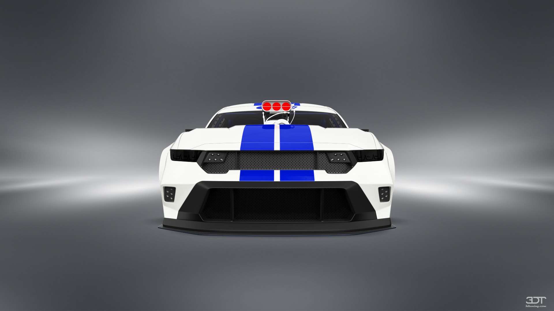 Ford Mustang 2 Door Coupe 2024