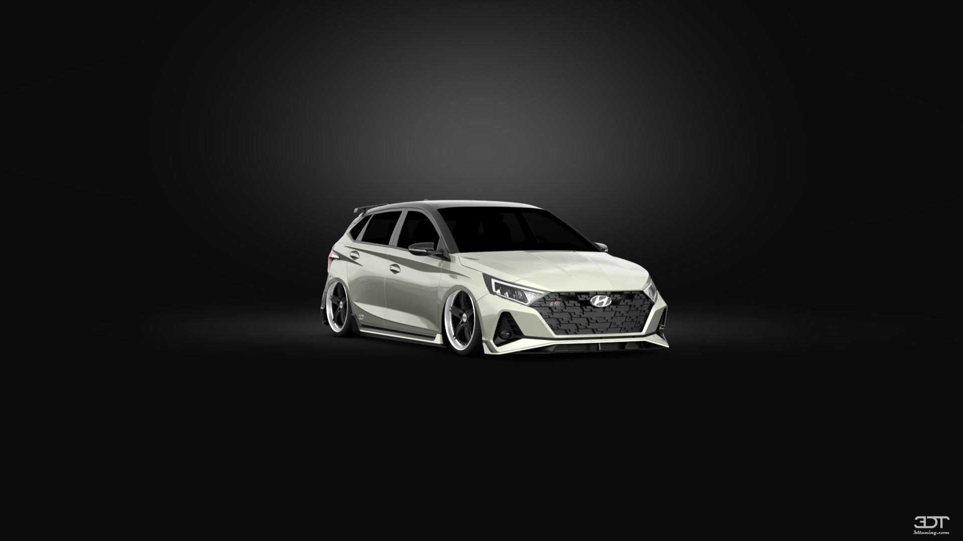 Hyundai i20 5 Door Hatchback 2022