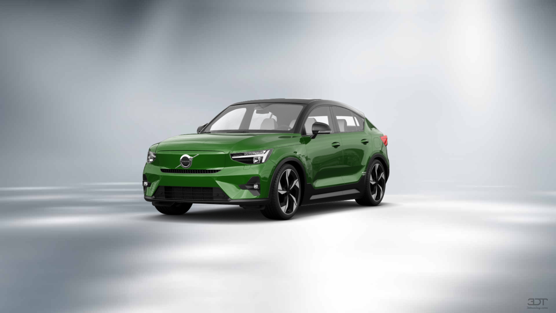 Volvo C40 5 Door SUV 2022