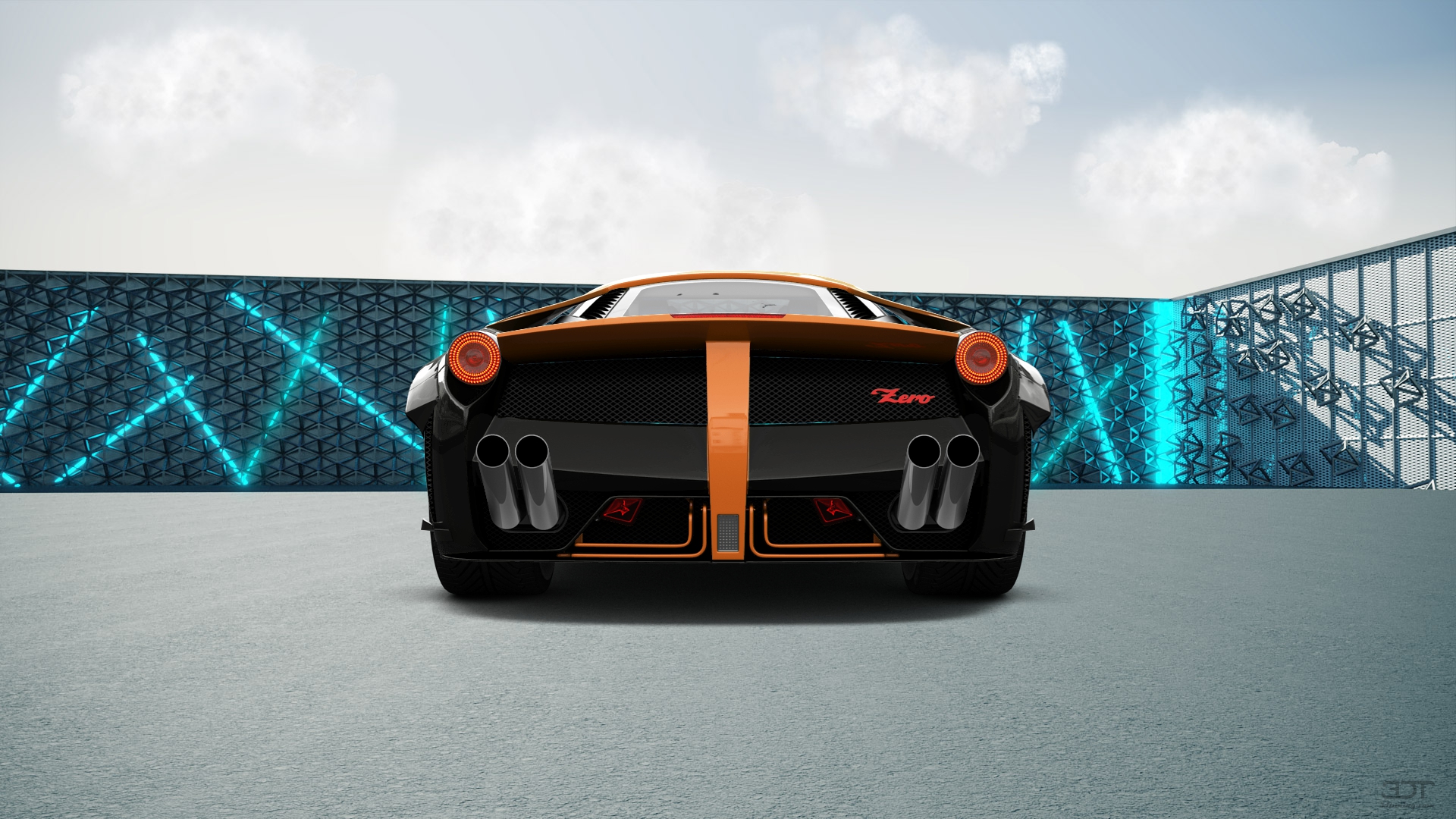 Ferrari 458 Italia 2 door spider 2010 Images