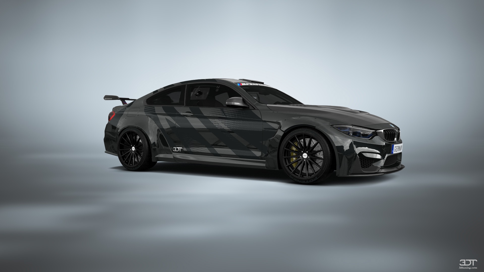 BMW M4 2 Door Coupe 2019