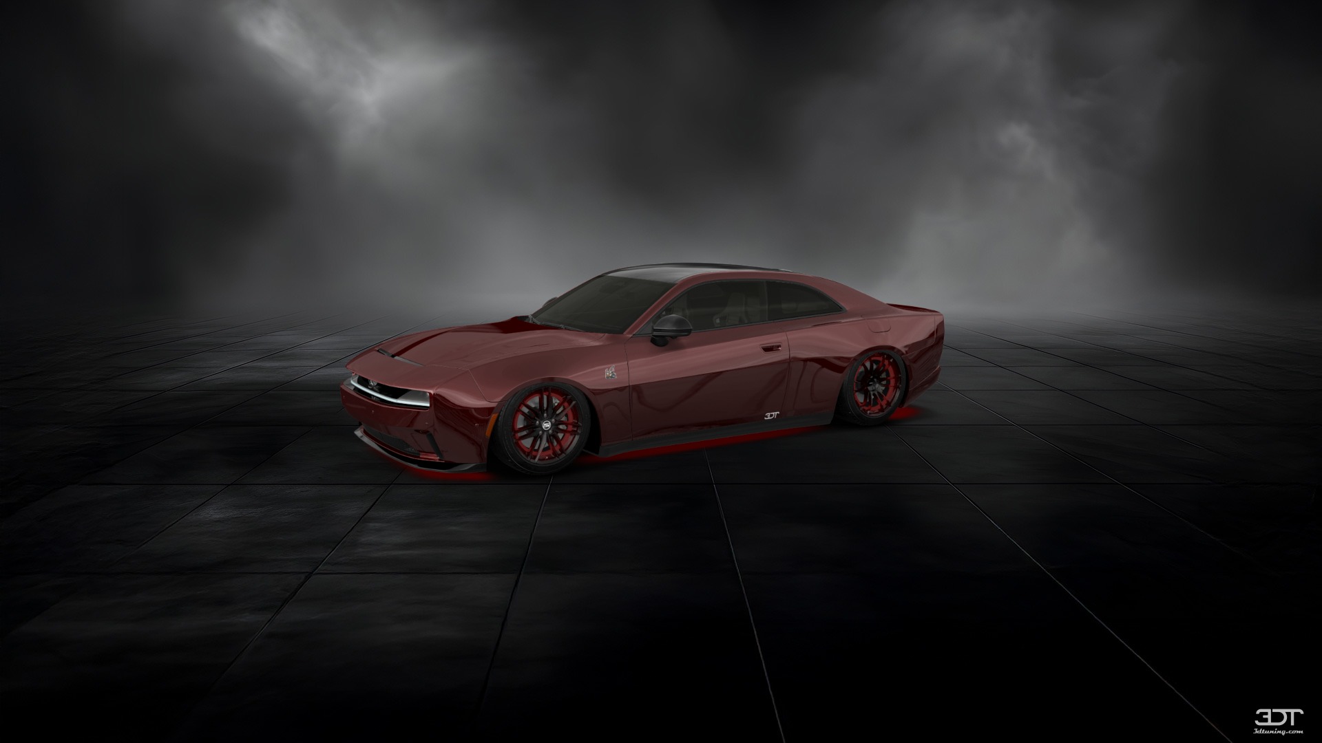 Dodge Charger 2 Door Coupe 2024
