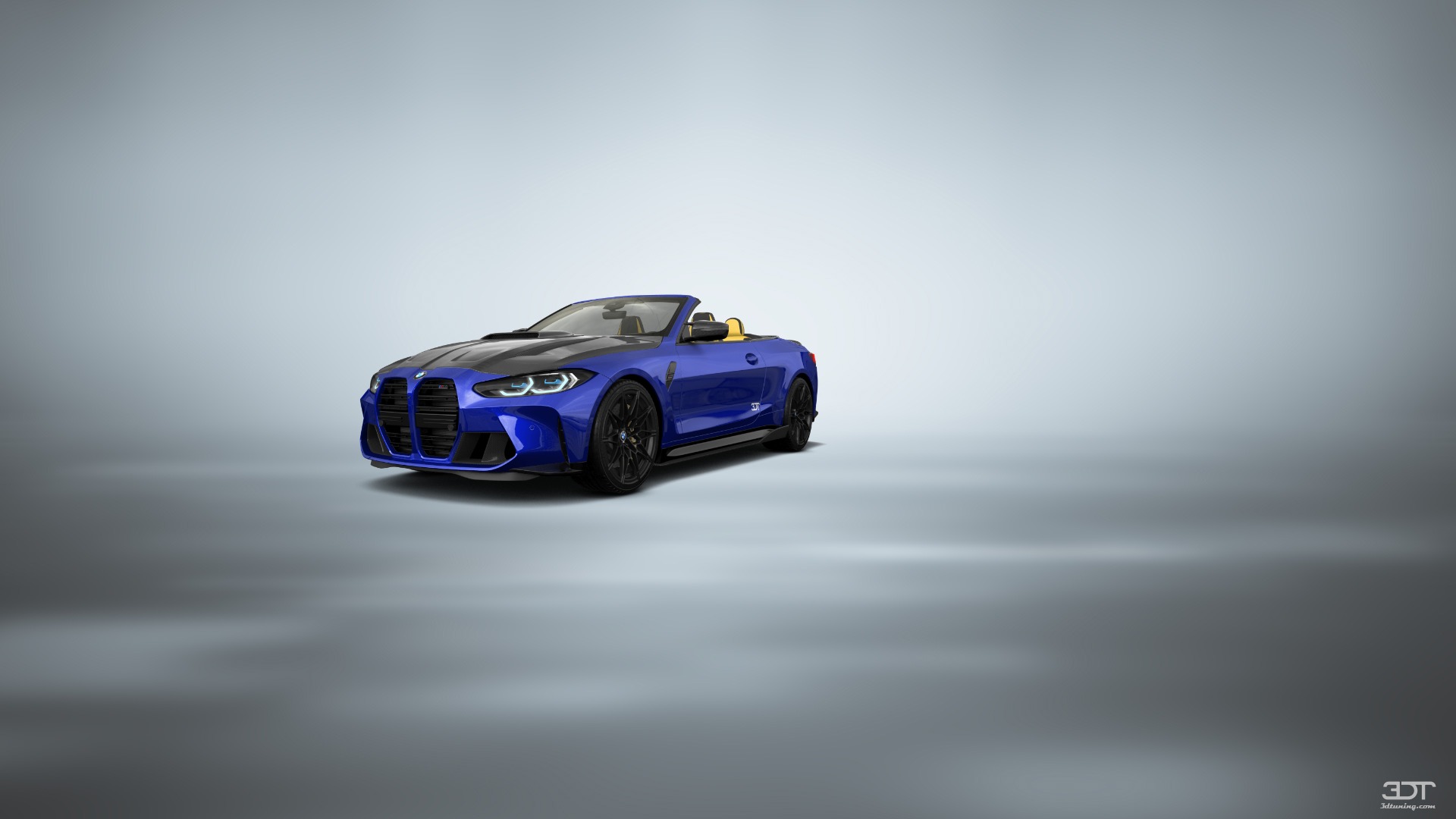 BMW M4 2 Door Convertible 2022