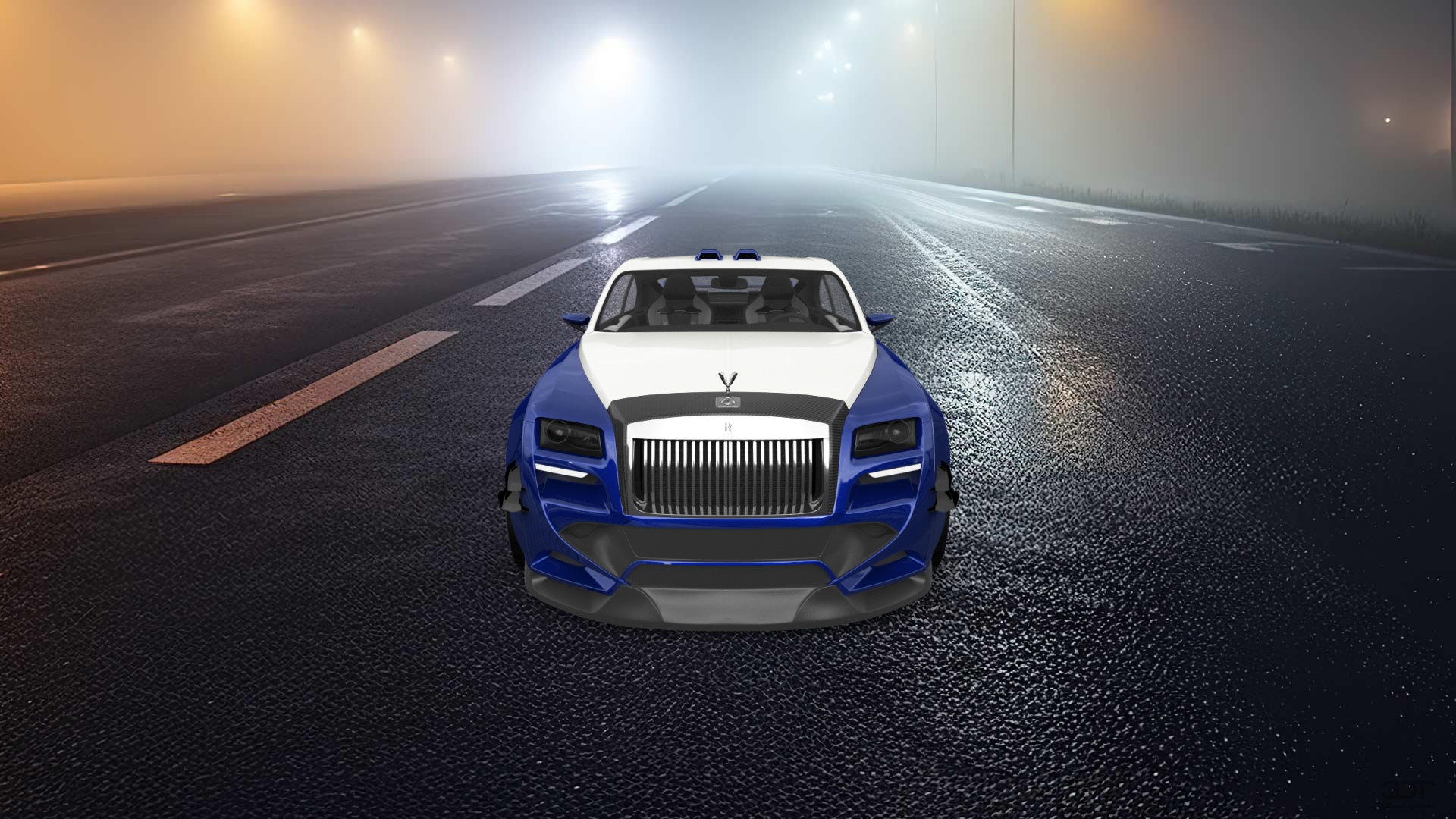 Rolls Royce Wraith 2 Door Coupe 2014