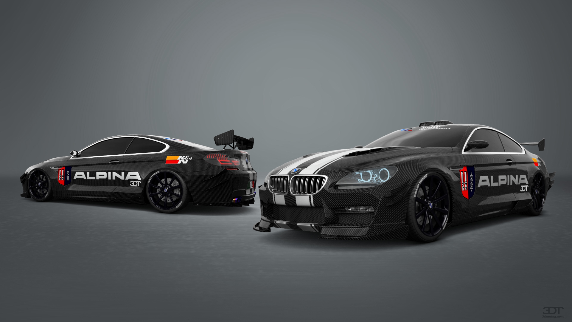 BMW 6 Series 2 Door Coupe 2011 Images
