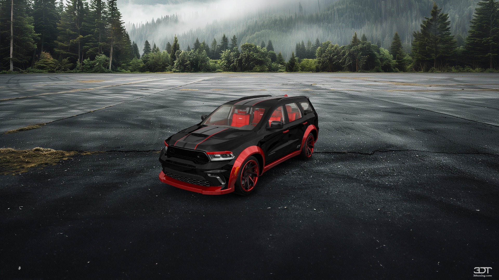 Dodge Durango 5 Door SUV 2021