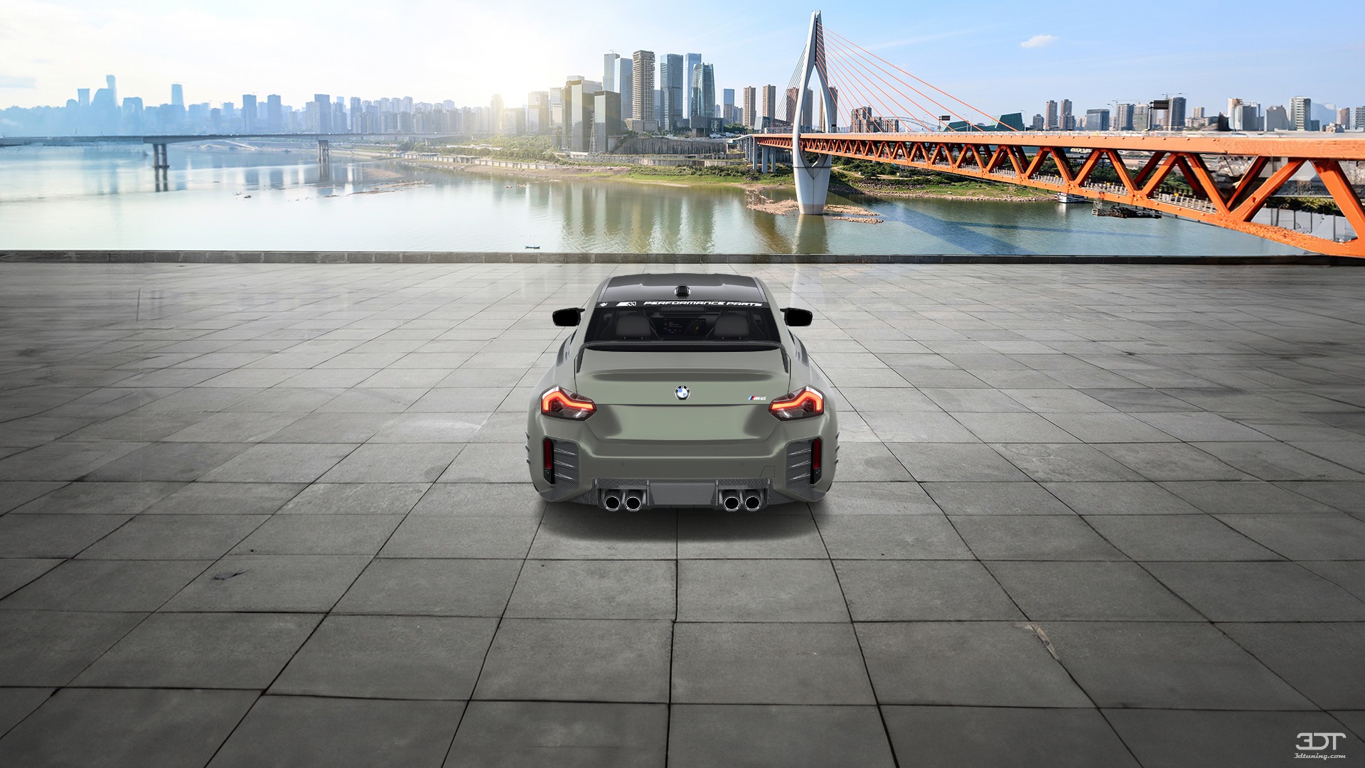 BMW M2 2 Door Coupe 2025 Images